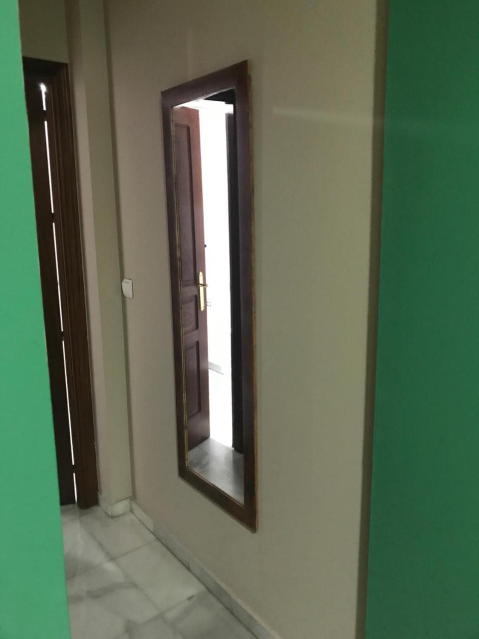Hostal Puerta Carmona Sevilla Dış mekan fotoğraf