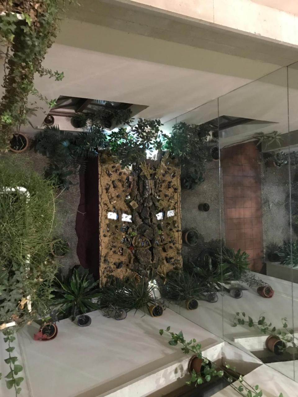 Hostal Puerta Carmona Sevilla Dış mekan fotoğraf