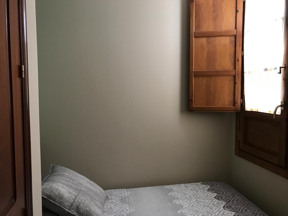 Hostal Puerta Carmona Sevilla Dış mekan fotoğraf